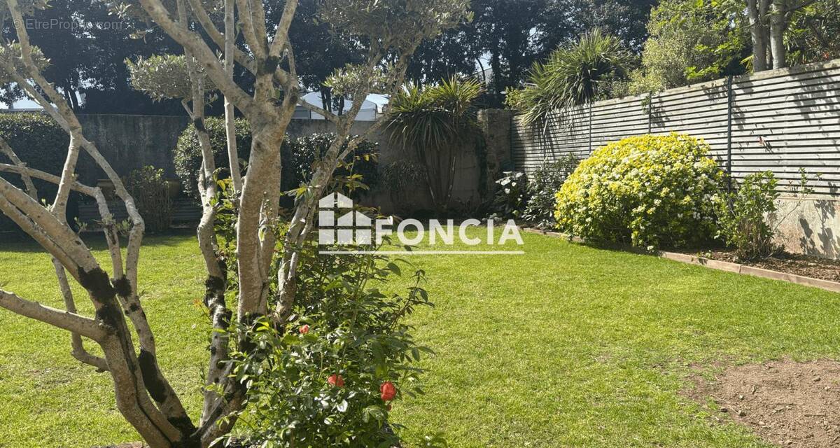 Appartement à VANNES