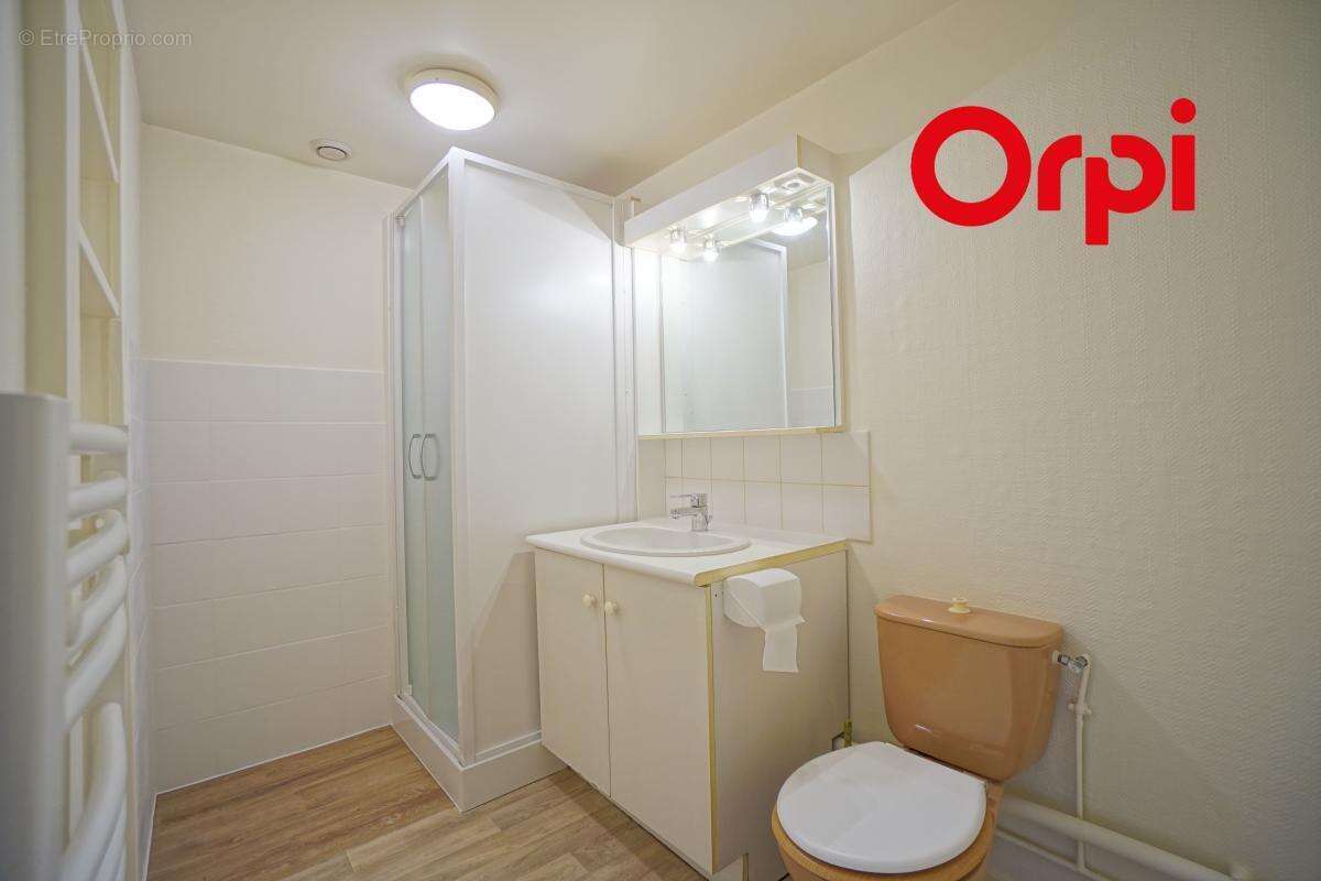 Appartement à BERNAY