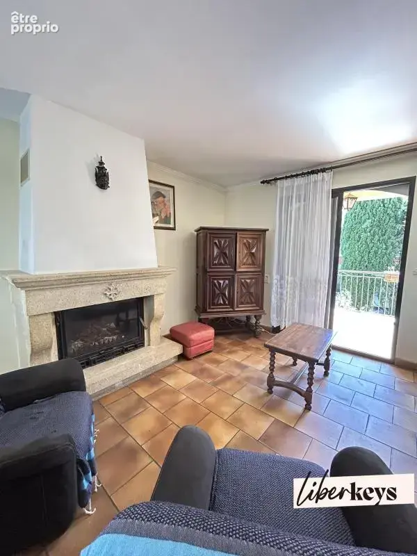 Maison de caractère – art de vivre méridional entre rivière & vignes - photo 23