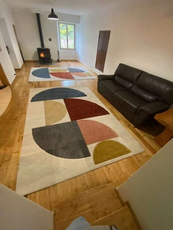 Maison à MALONS-ET-ELZE