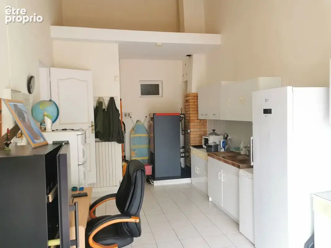 Maison 119 m² à Medis  - photo 9