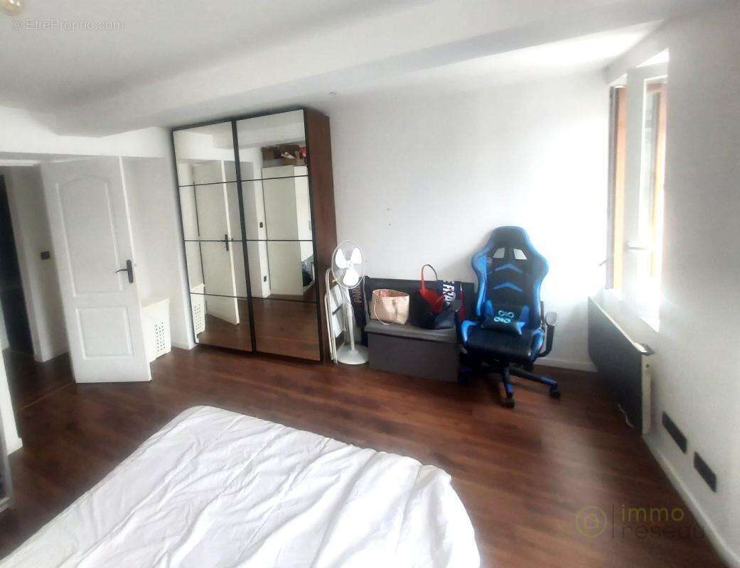 Appartement à HERBLAY