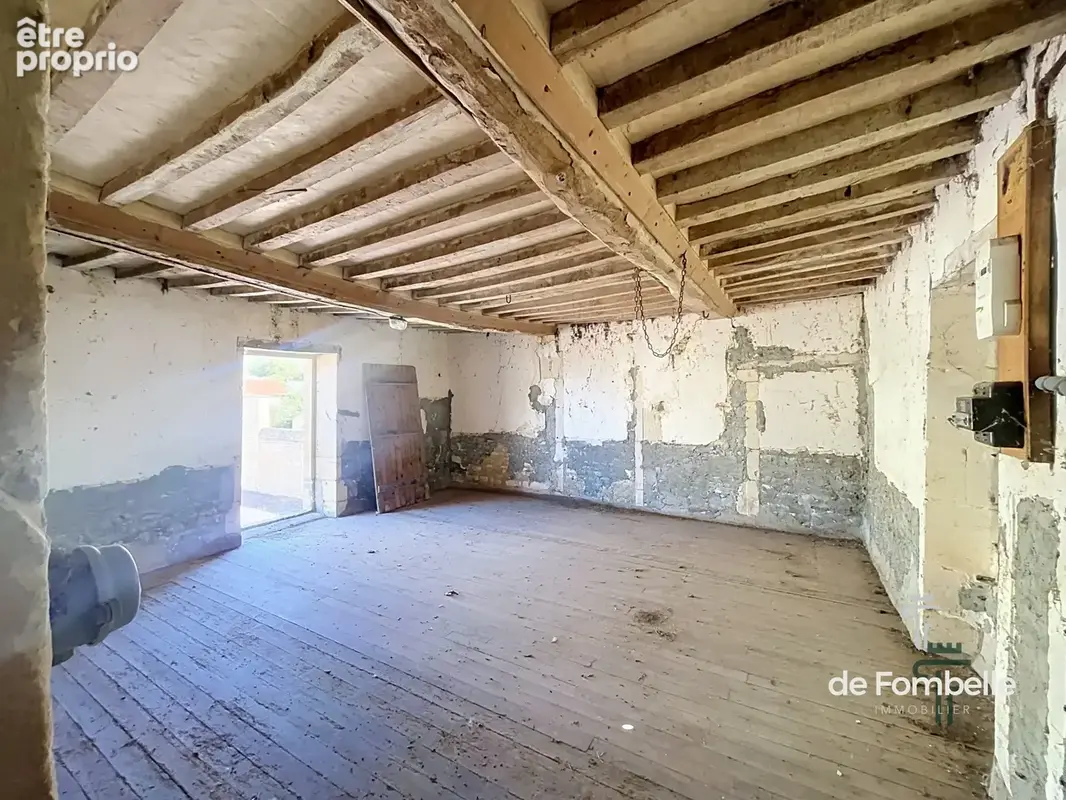 Photo Maison à Rosel au prix de 124 800€