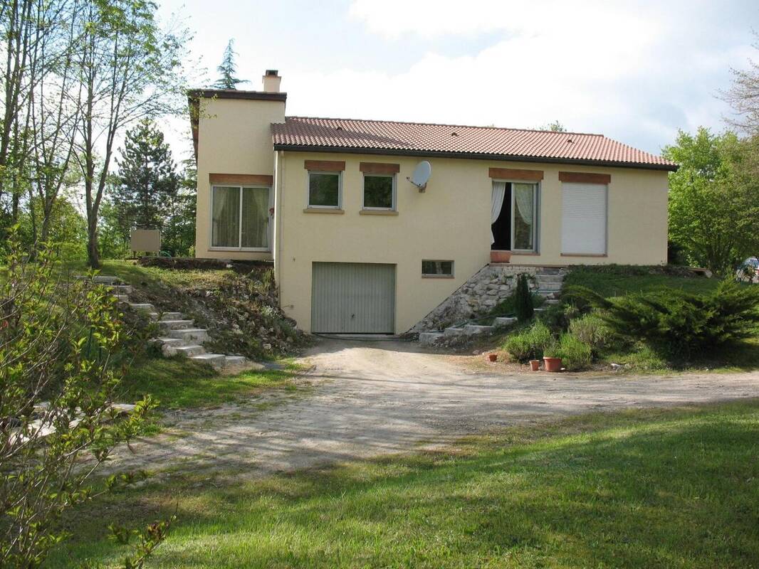 Photo 1 - Maison à PLAISANCE