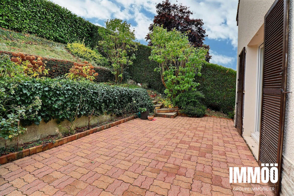 Maison à NOTRE-DAME-DE-BONDEVILLE