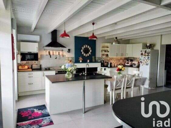 Photo 5 - Maison à LA TAILLEE