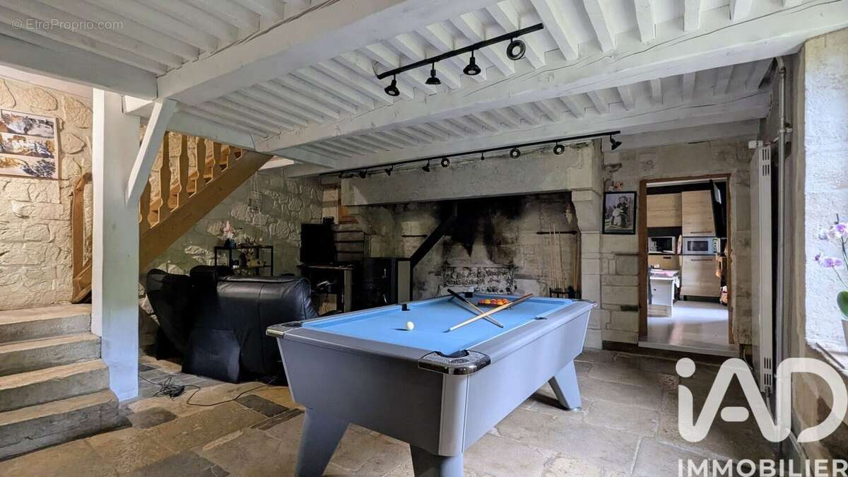 Photo 8 - Maison à MOUTHIER-HAUTE-PIERRE