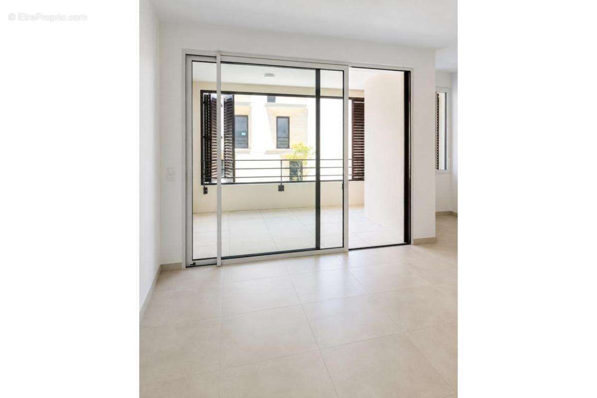 Appartement à FRONTIGNAN