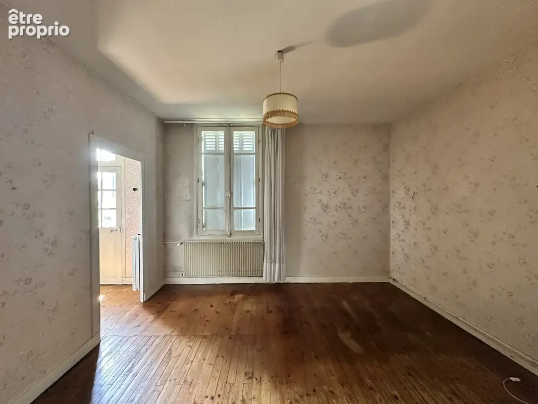 Ravissante maison à BAGNEUX - photo 4