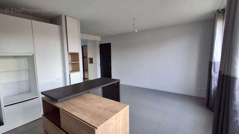 Appartement à vendre 4 pièces VITRY SUR SEINE (94) - photo 3