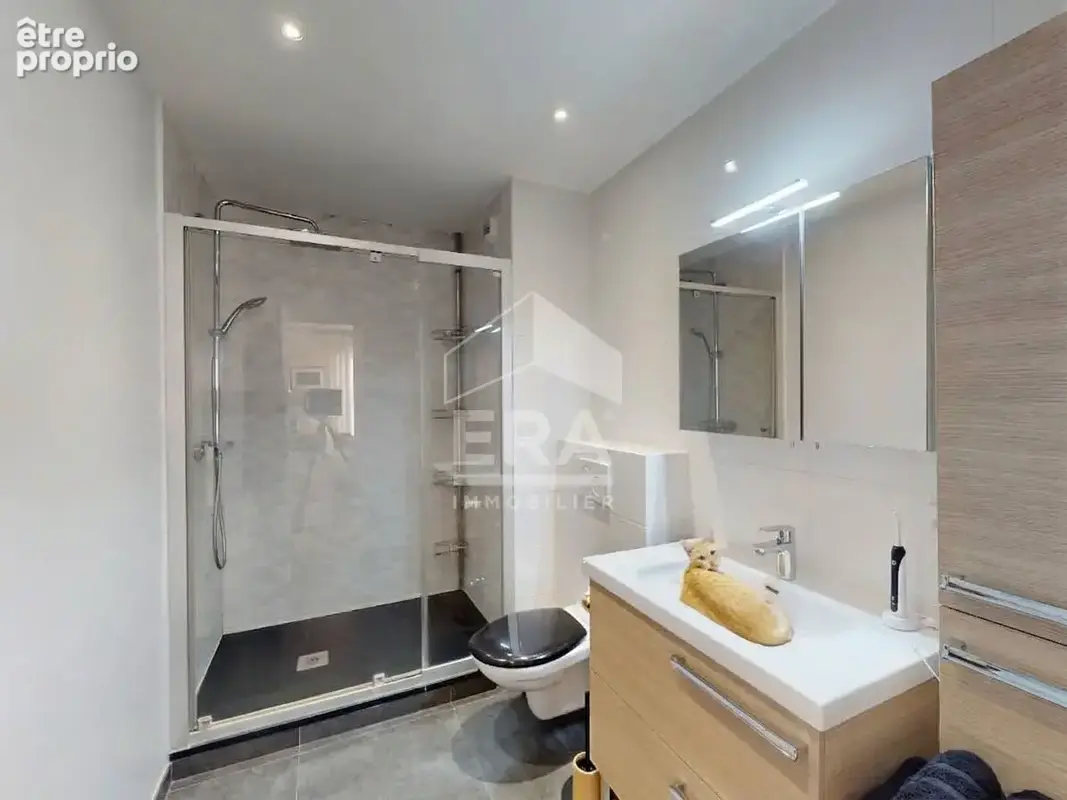 Appartement 117m² à paris 15e arrondissement - photo 8