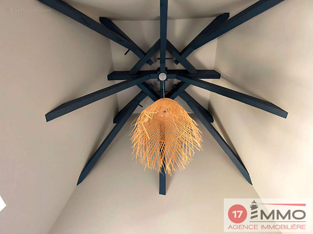 Maison à CHATELAILLON-PLAGE