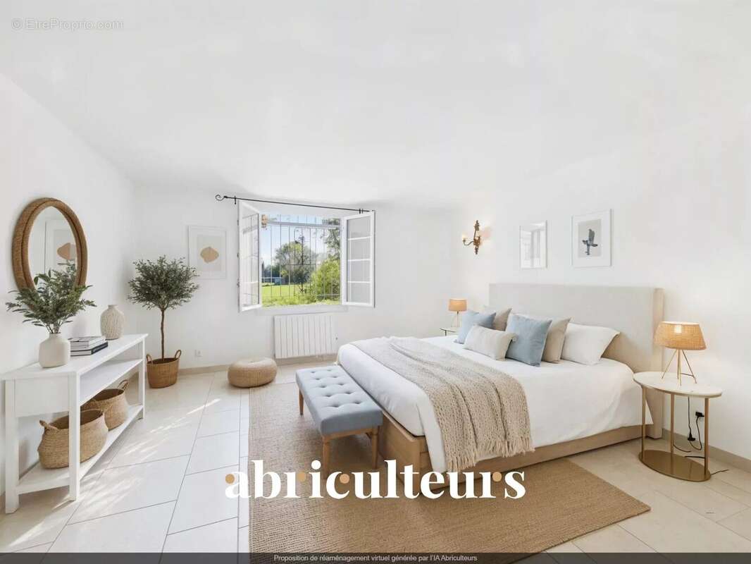 Maison à CHEVAL-BLANC