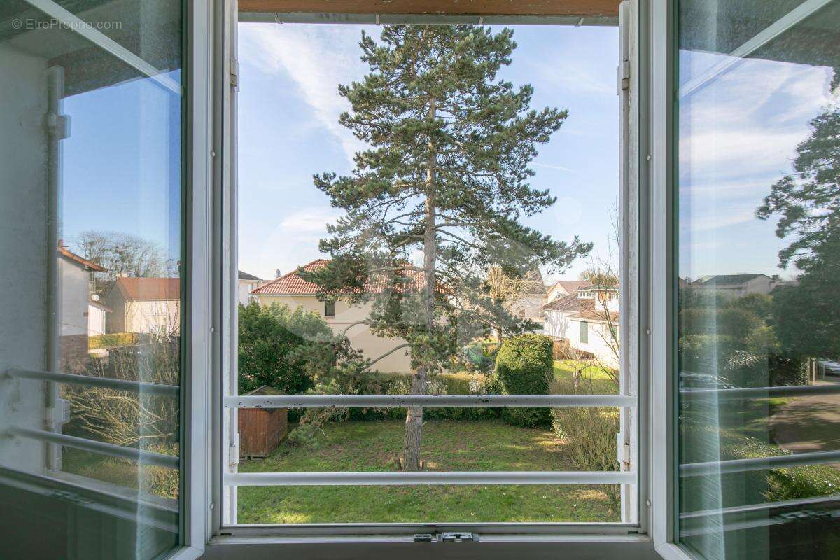 Maison à BOISSY-SAINT-LEGER