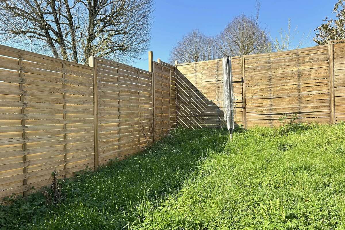 Maison à AUBETERRE-SUR-DRONNE