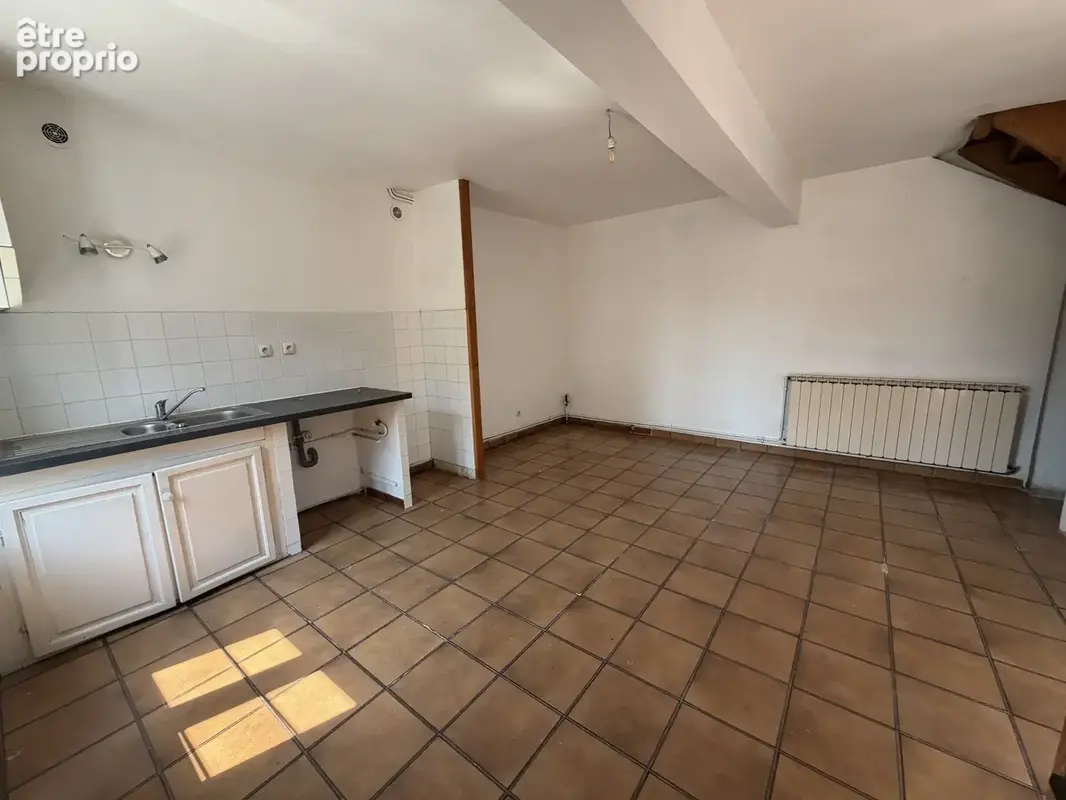Maison T2 en Duplex 46m2 TOULOUSE - photo 5