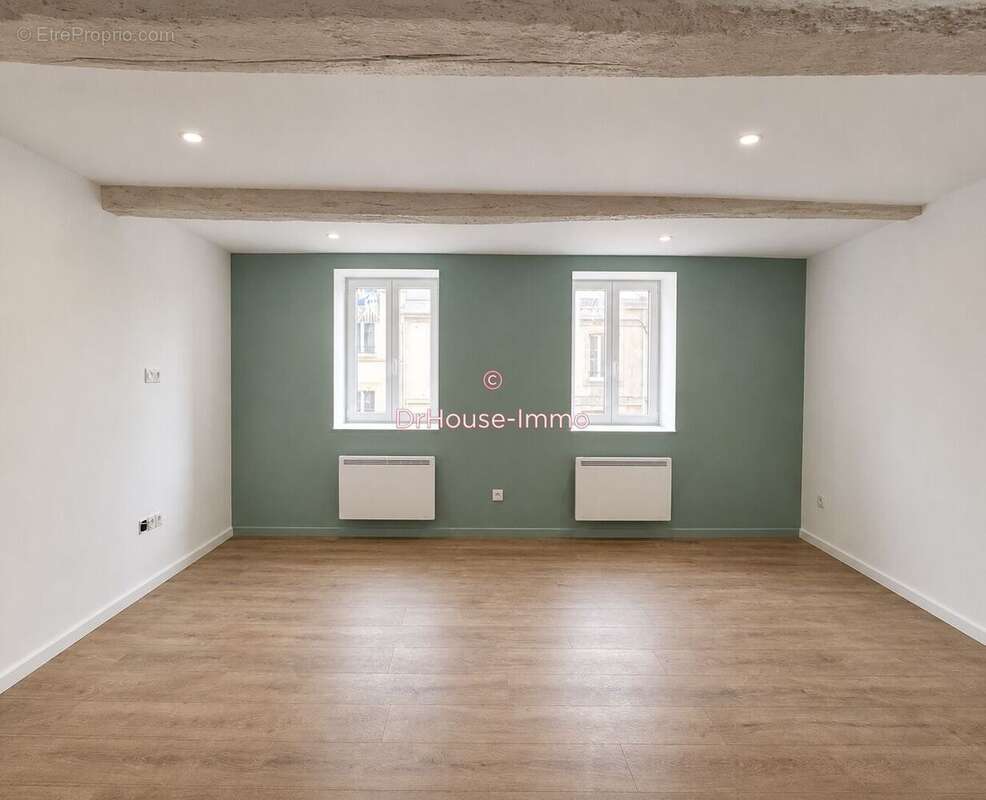 Appartement 38 m² à Dieppe  - photo 16