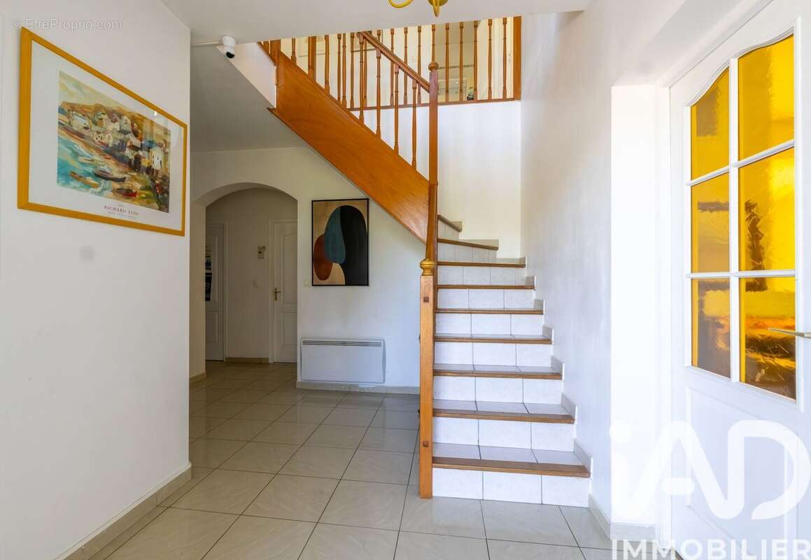 Photo 8 - Maison à LA CHAPELLE-HUGON