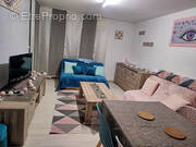 Appartement à CLUSES