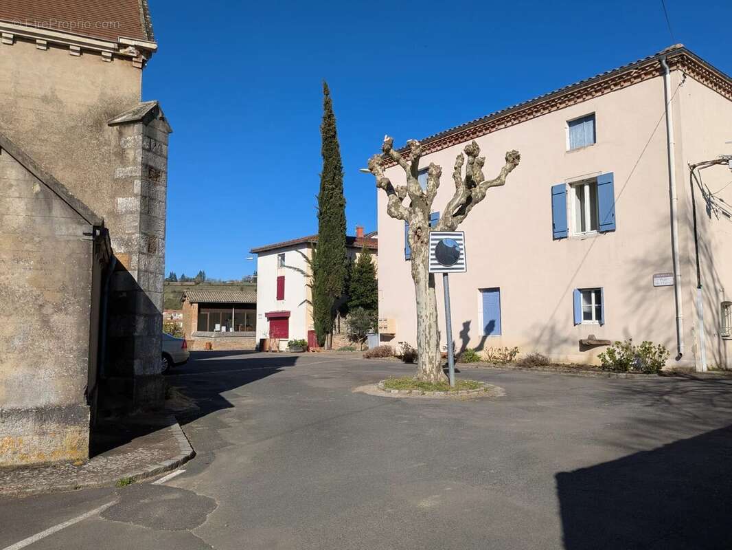 Maison 116 m² à Hurigny  - photo 16