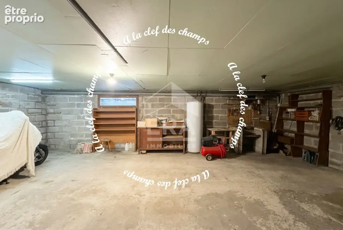 Maison 168m² à bures-sur-yvette - photo 17