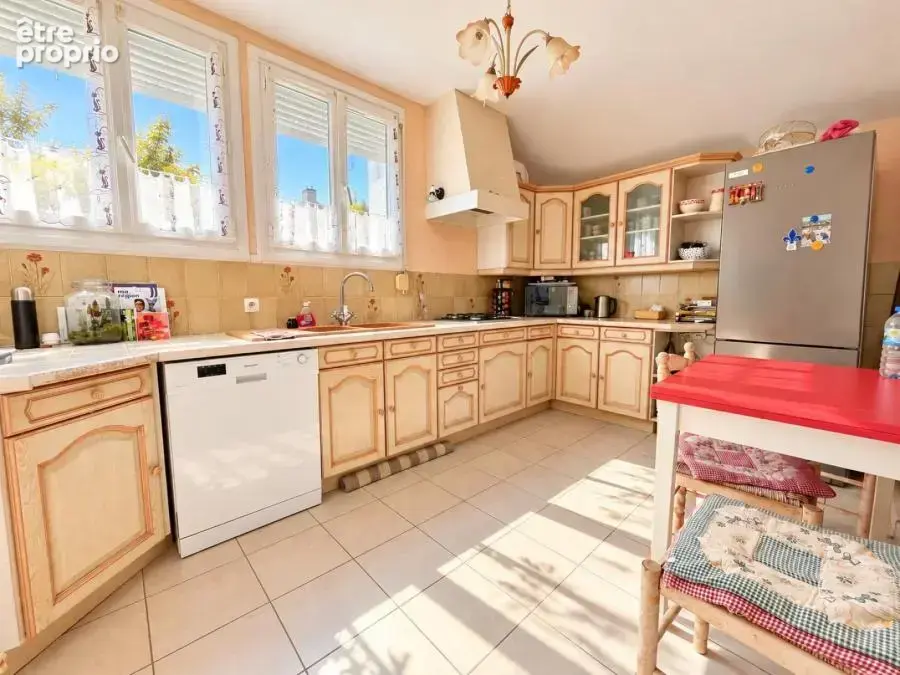 Maison 4 pièces 80 m² à vendre à La Chapelle-Saint-Aubin (72650) - photo 39