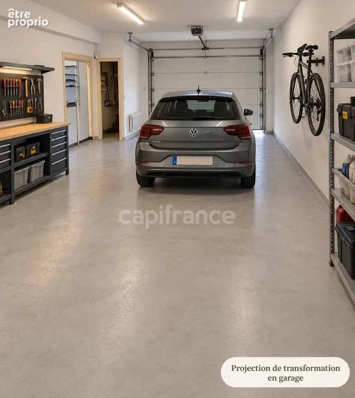 Maison à vendre 6 pièces PEZENAS (34) - photo 31
