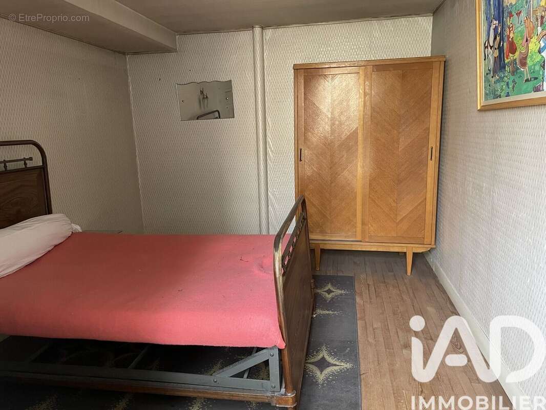 Photo 9 - Maison à VILLEJUIF