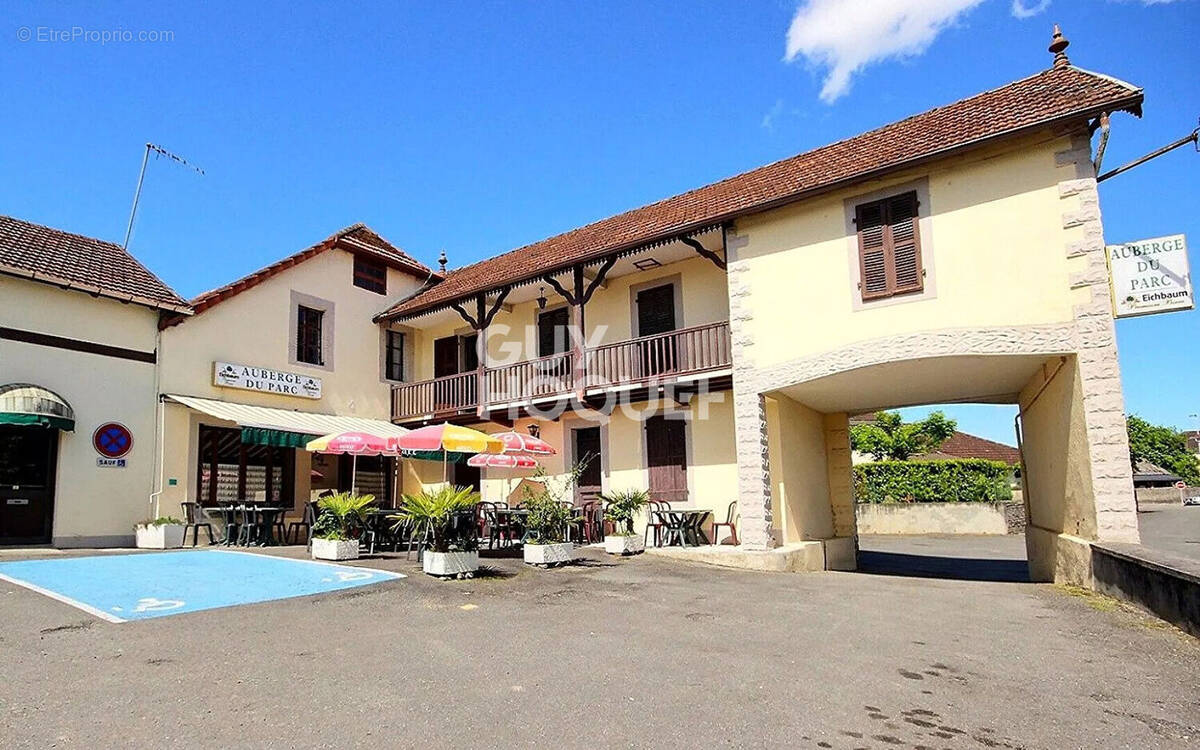 Appartement à ARTIX