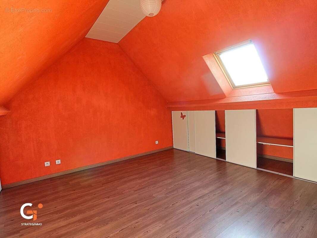 Appartement à DIEPPE