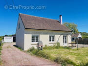 Maison à SAUCHAY