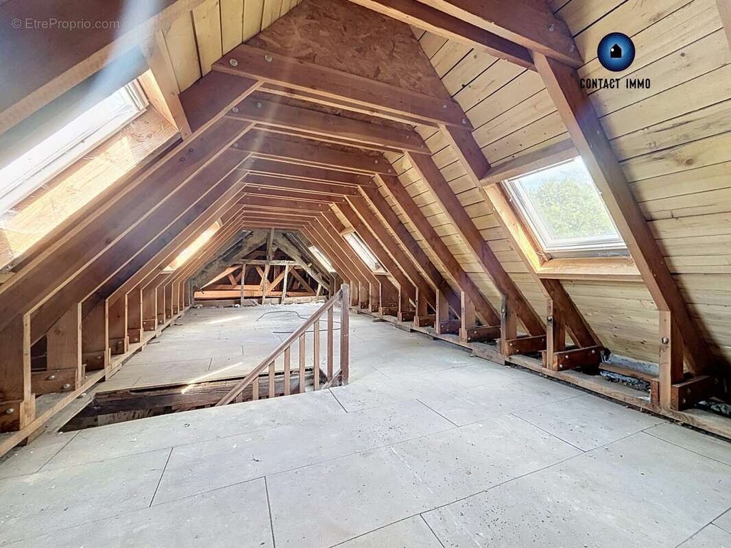 Maison 123 m² à Sainte-Fereole  - photo 5