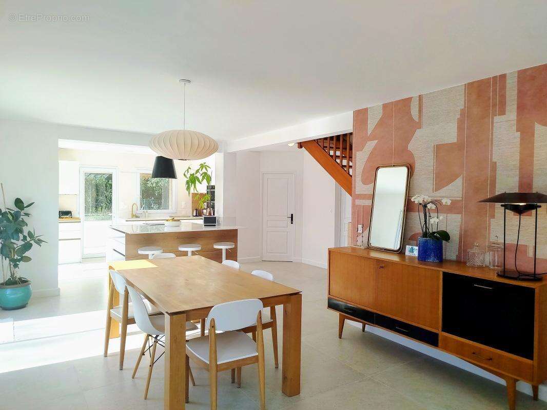 Photo 2 - Maison à LA BAULE-ESCOUBLAC