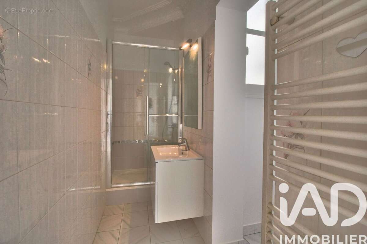 Photo 8 - Appartement à VINCENNES