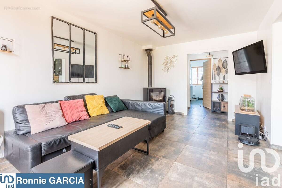 Photo 5 - Maison à VIRY-CHATILLON