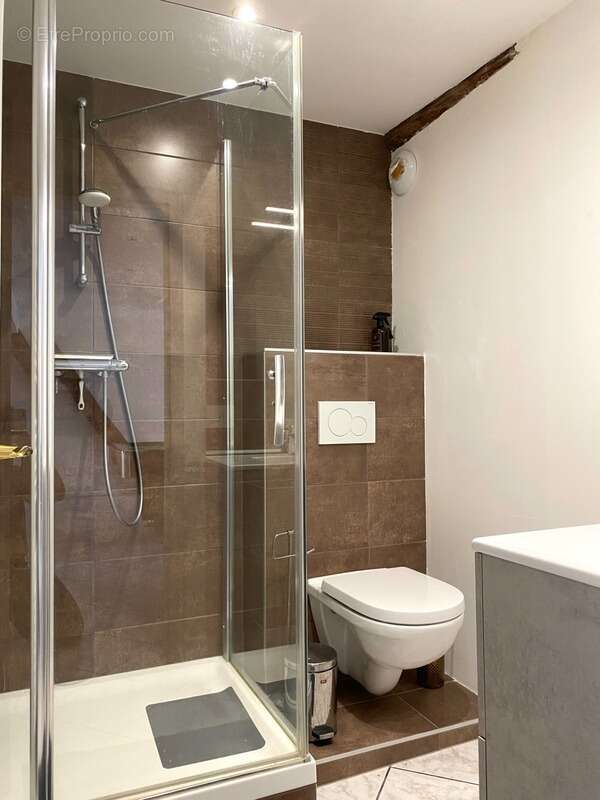 Appartement à COLMAR