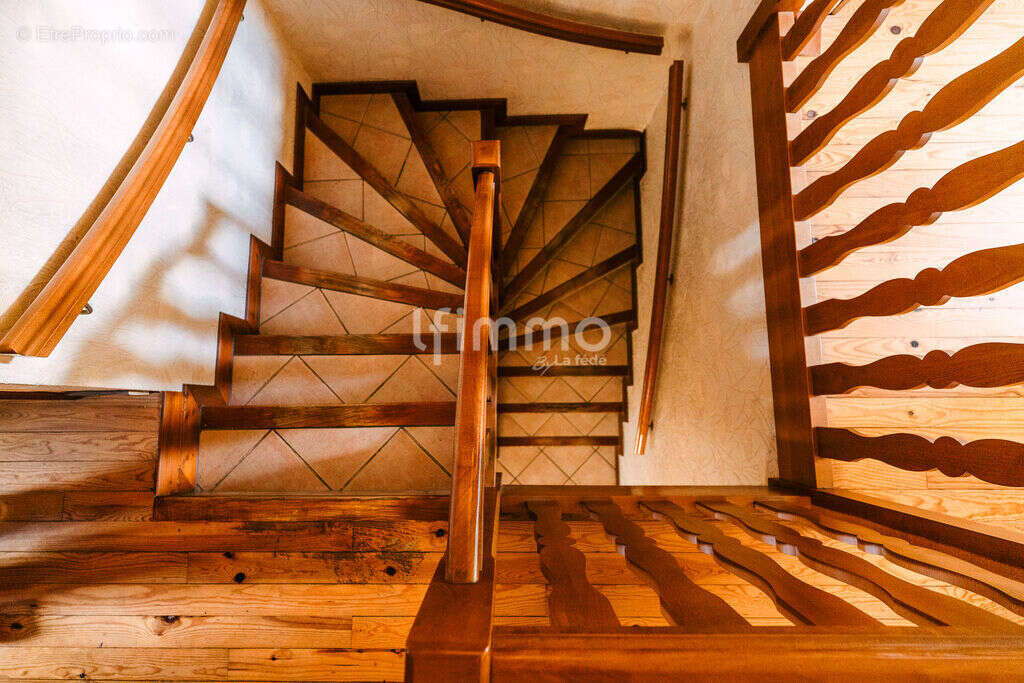 Grande maison 8 pièces 175 m2 Ruelisheim - photo 19