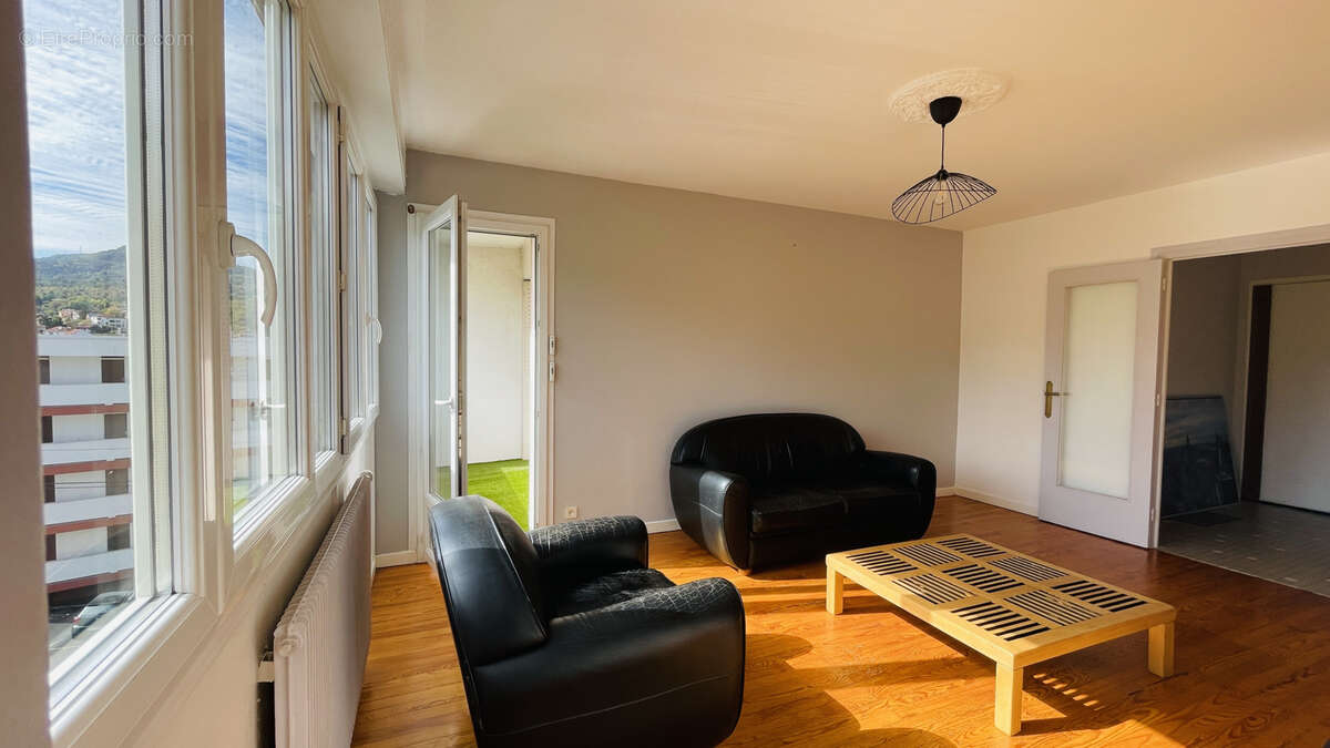 Appartement à CLERMONT-FERRAND