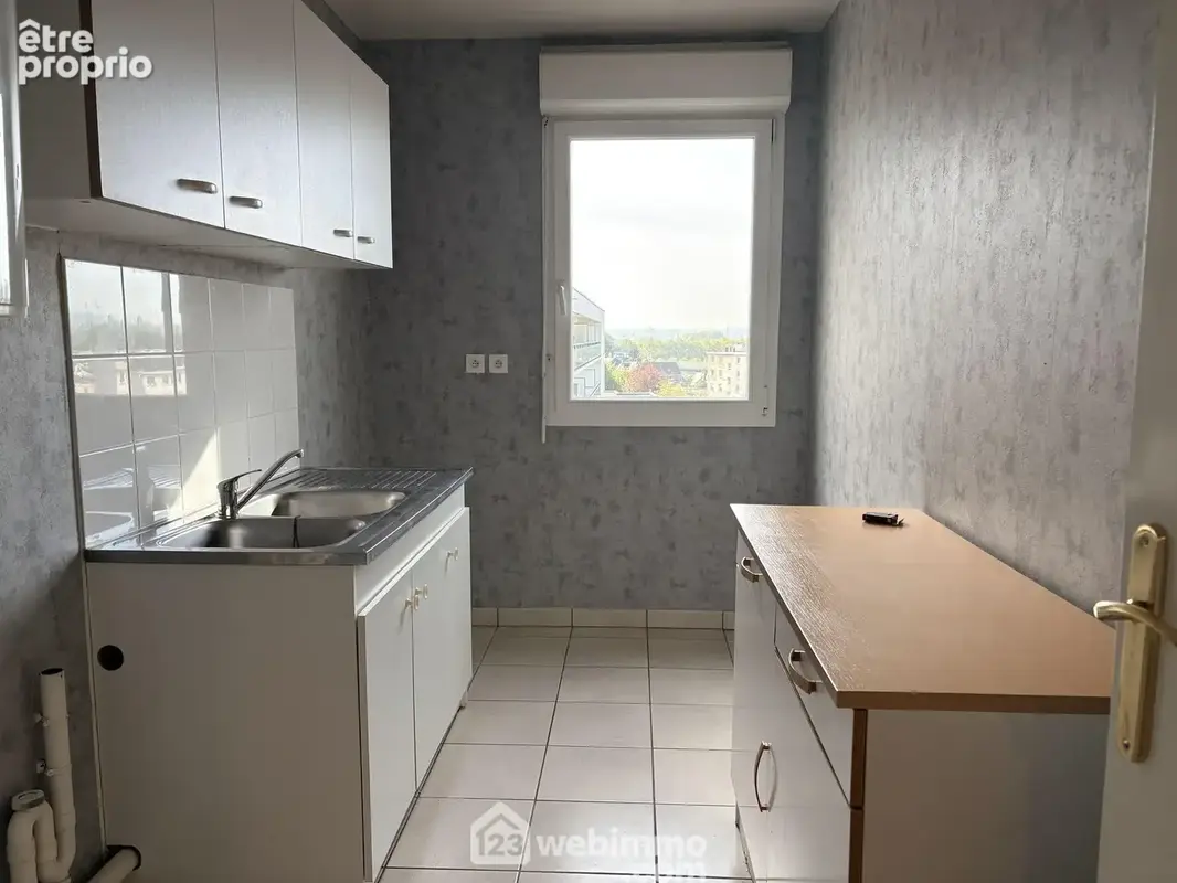 Appartement 2 pièces 49 m² à vendre à Deville-Les-Rouen (76250) - photo 12