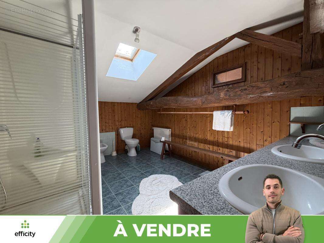 Maison 267 m² à Chaunay  - photo 16