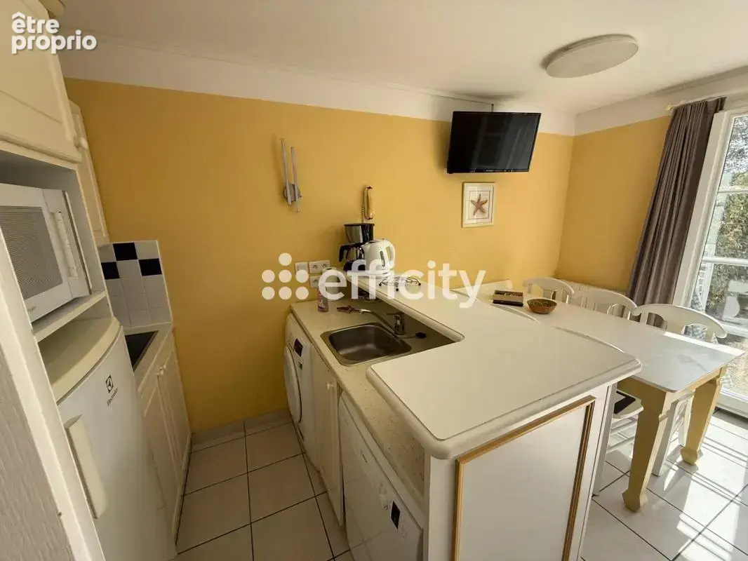 Maison 52 m² à Talmont-Saint-Hilaire  - photo 9