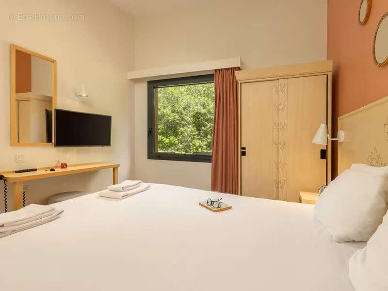 Investissement dans un Center Parcs - photo 7