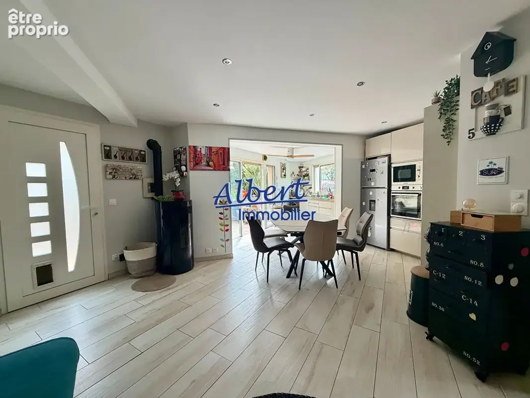 Appartement Sanary Sur Mer 3 pièce(s) 75 m2 - photo 5