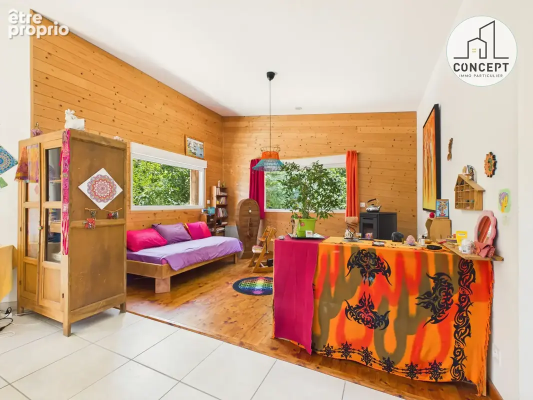 Maison 4 pièces 90 m² à vendre à Concarneau (29900) - photo 15