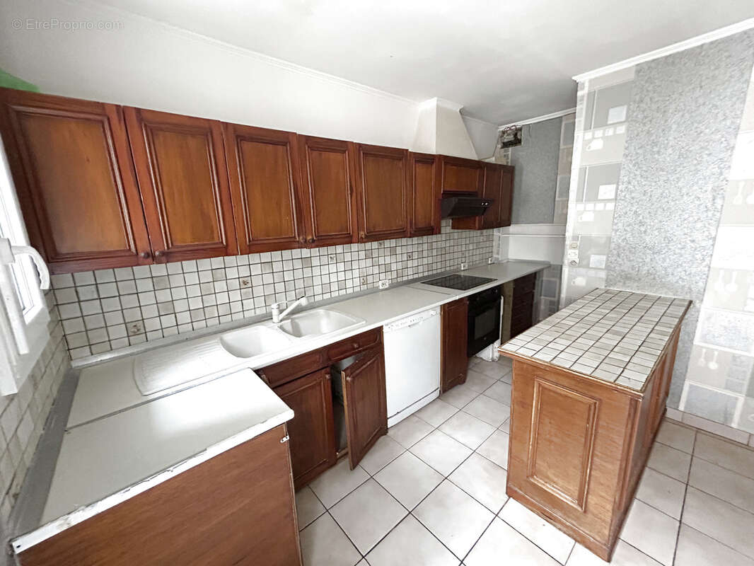 Maison à HENIN-BEAUMONT