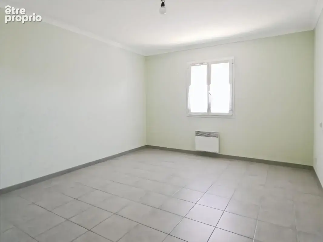 Secteur Calme, Maison plain pied 133 m2, Terrain 1550m2 - photo 17