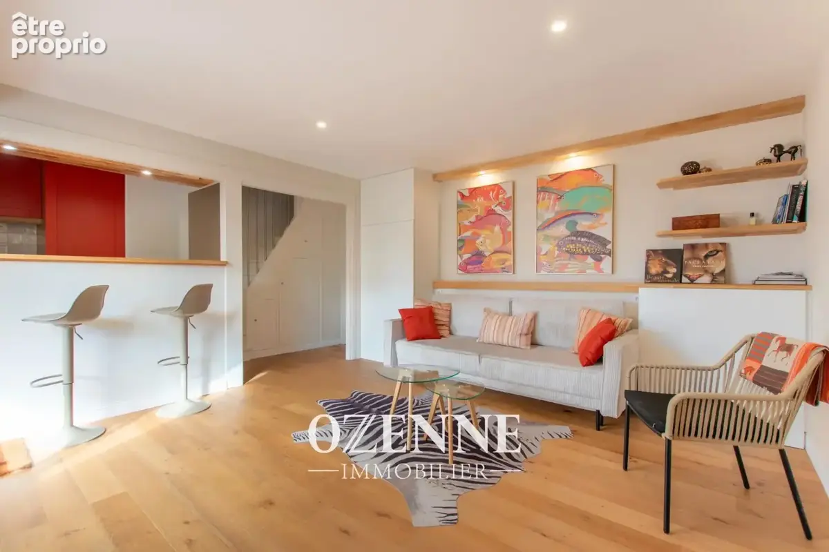 Photo Appartement à Benerville-Sur-Mer au prix de 304 000€