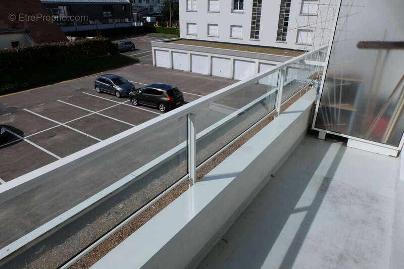 Appartement à ORLEANS