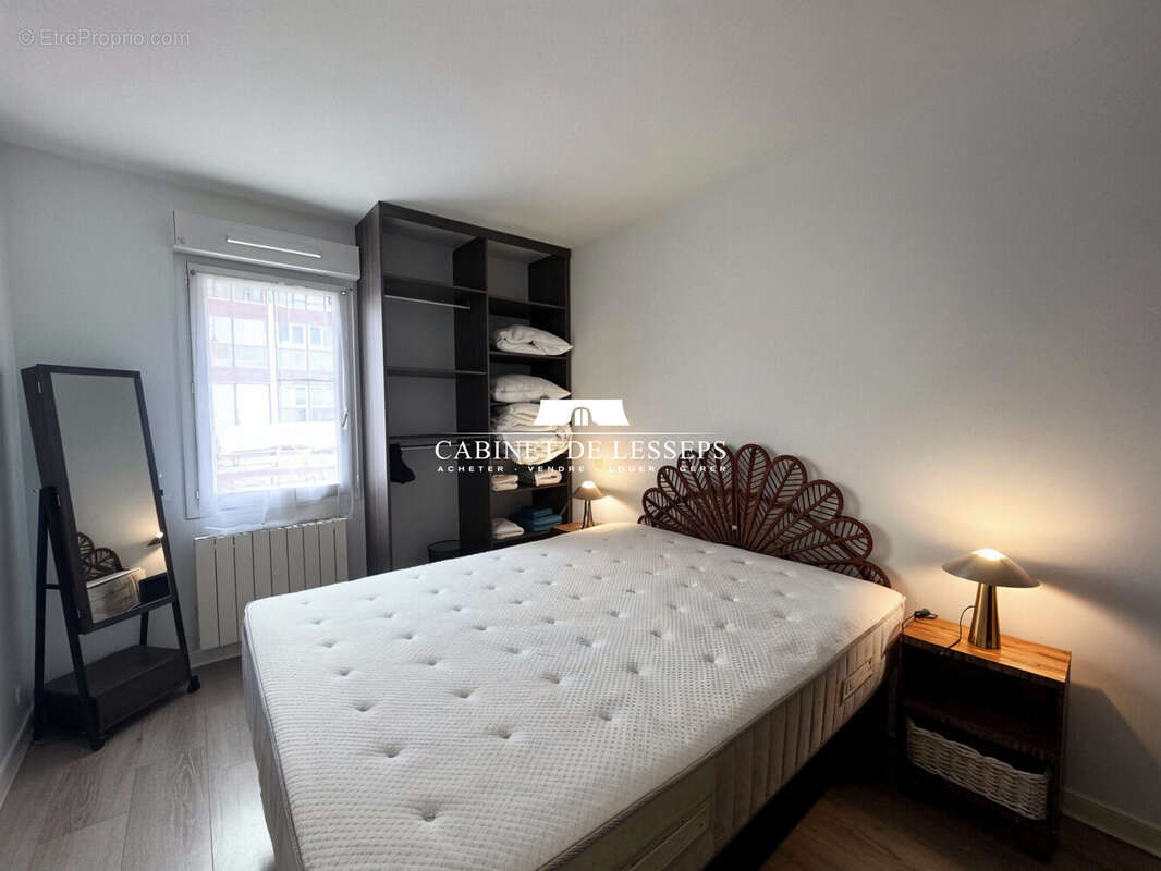 Appartement à ANGLET