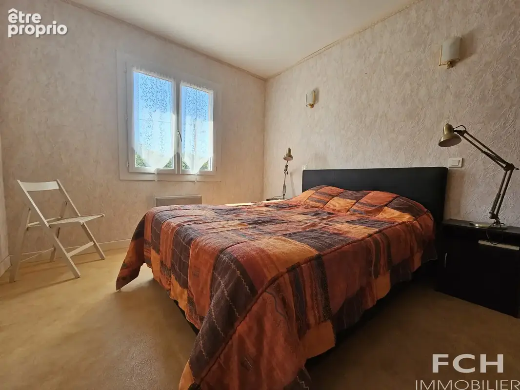 Maison vie de plain-pied sur sous-sol - photo 9